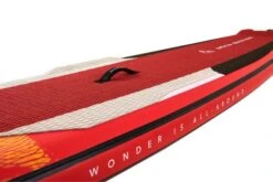 Aqua Marina Race 14'0 Opblaasbaar SUP Board 2022 -Kota Boten Winkel Afbeelding 10009387 5