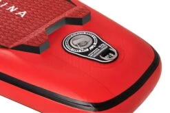 Aqua Marina Race 14'0 Opblaasbaar SUP Board 2022 -Kota Boten Winkel Afbeelding 10009387 7