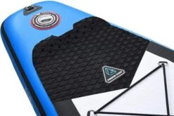 Aqua Marina Hyper 12'6 Opblaasbaar SUP Board 2019 -Kota Boten Winkel Afbeelding 10009388 5