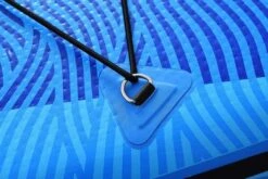 Aqua Marina Hyper 12'6 Opblaasbaar SUP Board 2019 -Kota Boten Winkel Afbeelding 10009388 8