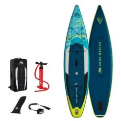 Aqua Marina Hyper 11'6 Opblaasbaar SUP Board 2022