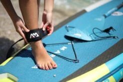 Aqua Marina Hyper 11'6 Opblaasbaar SUP Board 2022 -Kota Boten Winkel Afbeelding 10009389 10