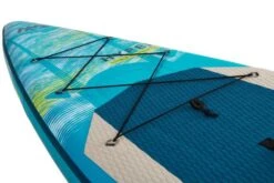 Aqua Marina Hyper 11'6 Opblaasbaar SUP Board 2022 -Kota Boten Winkel Afbeelding 10009389 6