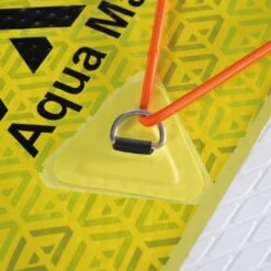 Aqua Marina Rapid Opblaasbaar SUP Board 2018 -Kota Boten Winkel Afbeelding 10009392 4