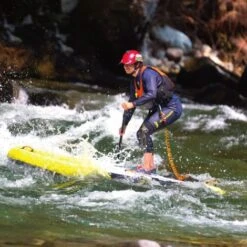 Aqua Marina Rapid Opblaasbaar SUP Board 2018 -Kota Boten Winkel Afbeelding 10009392 7