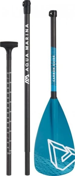 Aqua Marina Carbon Guide SUP Peddel