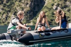 Torqeedo Travel 1103 C Langstaart Vaarset -Kota Boten Winkel Afbeelding 10009410 6