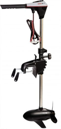 Rhino BLX 110 Elektromotor