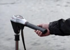 Rhino BLX 110 Elektromotor -Kota Boten Winkel Afbeelding 10009411 5