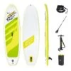 Hydro Force Sea Breeze Opblaasbaar SUP Board 2021 -Kota Boten Winkel Afbeelding 10009556 1