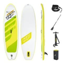 Hydro Force Sea Breeze Opblaasbaar SUP Board 2021