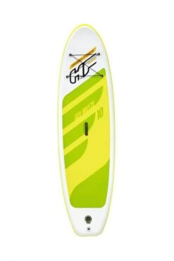 Hydro Force Sea Breeze Opblaasbaar SUP Board 2021 -Kota Boten Winkel Afbeelding 10009556 3