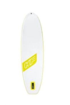 Hydro Force Sea Breeze Opblaasbaar SUP Board 2021 -Kota Boten Winkel Afbeelding 10009556 4
