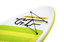 Hydro Force Sea Breeze Opblaasbaar SUP Board 2021 -Kota Boten Winkel Afbeelding 10009556 7
