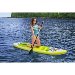 Hydro Force Sea Breeze Opblaasbaar SUP Board 2021 -Kota Boten Winkel Afbeelding 10009556 9
