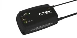 CTEK M25 Acculader -Kota Boten Winkel Afbeelding 10009863 3
