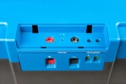 Victron 12V 30AH Peak Power Lithium Accupakket -Kota Boten Winkel Afbeelding 10010046 3