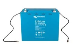 Victron 12V 60AH Lithium Smart Accu -Kota Boten Winkel Afbeelding 10010049 2
