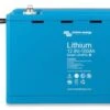 Victron 12V 100AH Lithium Smart Accu -Kota Boten Winkel Afbeelding 10010051 1