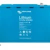 Victron 12V 200AH Lithium Smart Accu -Kota Boten Winkel Afbeelding 10010054 1