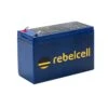Rebelcell 12V 7AH Lithium Accu -Kota Boten Winkel Afbeelding 10010079 1 1