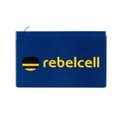 Rebelcell 12V 18AH Lithium Accu -Kota Boten Winkel Afbeelding 10010080 3