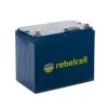 Rebelcell 12V 140AH Lithium Accu -Kota Boten Winkel Afbeelding 10010085 1