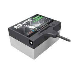 AQ-LITH 12V 16AH LiFePO4 Accu Golftrolley
