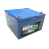 AQ-LITH 12V 30AH LiFePO4 Accu -Kota Boten Winkel Afbeelding 10010125 1