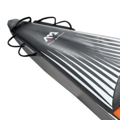 Aqua Marina Tomahawk AIR-K 375 Kajak -Kota Boten Winkel Afbeelding 10010180 5