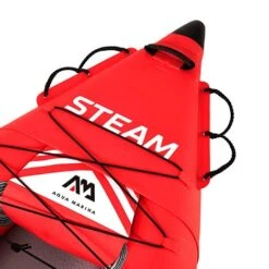 Aqua Marina Steam ST-312 Kajak 2021 -Kota Boten Winkel Afbeelding 10010182 4