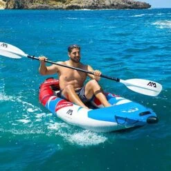 Aqua Marina Steam ST-312 Kajak 2021 -Kota Boten Winkel Afbeelding 10010182 9