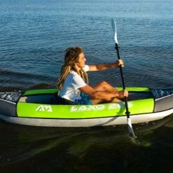 Aqua Marina Laxo LA-285 Kajak 2021 -Kota Boten Winkel Afbeelding 10010186 7