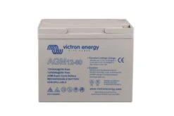 Victron 12V 60AH AGM Accu