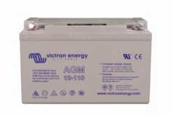 Victron 12V 110AH AGM Accu