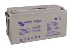Victron 12V 165AH AGM Accu -Kota Boten Winkel Afbeelding 10010219 3 2