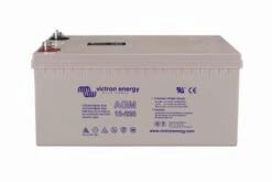 Victron 12V 220AH AGM Accu