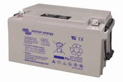 Victron 12V 90AH Gel Accu -Kota Boten Winkel Afbeelding 10010224 3 2