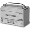 Mastervolt 12V 90AH AGM Accu -Kota Boten Winkel Afbeelding 10010228 1 1