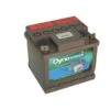 Dyno 12V 40AH Gel Accu -Kota Boten Winkel Afbeelding 10010275 1 1