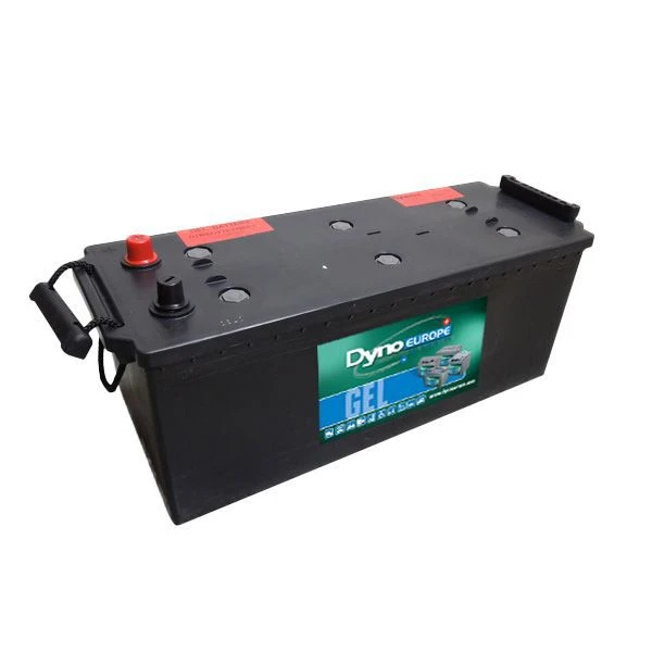 Dyno 12V 120AH Gel Accu 3 Dyno 12V 120AH Gel Accu