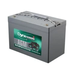 Dyno 12V 80AH AGM Accu
