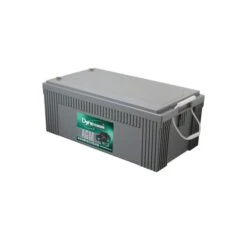 Dyno 12V 230AH AGM Accu