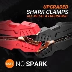 Tacklife T8 Max Startbooster -Kota Boten Winkel Afbeelding 10010314 4 1