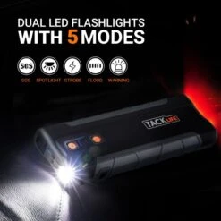 Tacklife T8 Max Startbooster -Kota Boten Winkel Afbeelding 10010314 7 1