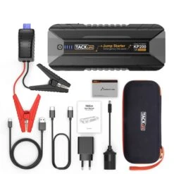 Tacklife KP200 Startbooster -Kota Boten Winkel Afbeelding 10010317 2