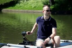 Amarew AM30 Fluistermotor -Kota Boten Winkel Afbeelding 10010323 6