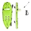 Hydro Force Koracle Kajak -Kota Boten Winkel Afbeelding 10010337 1