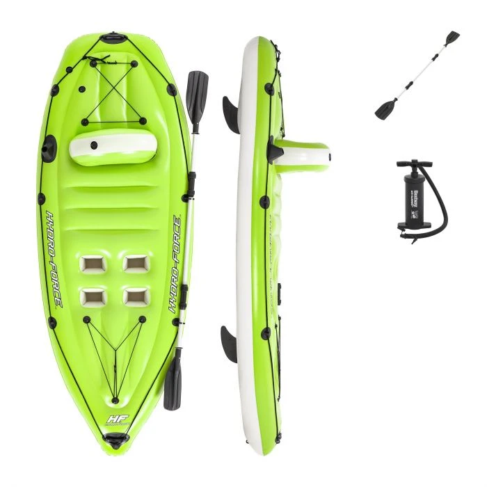 Hydro Force Koracle Kajak 2 Hydro Force Koracle Kajak