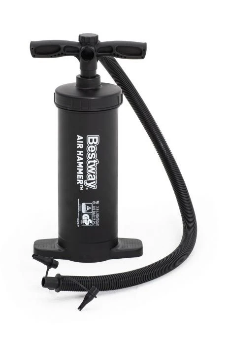 Hydro Force Koracle Kajak 9 Hydro Force Koracle Kajak - Afbeelding 8